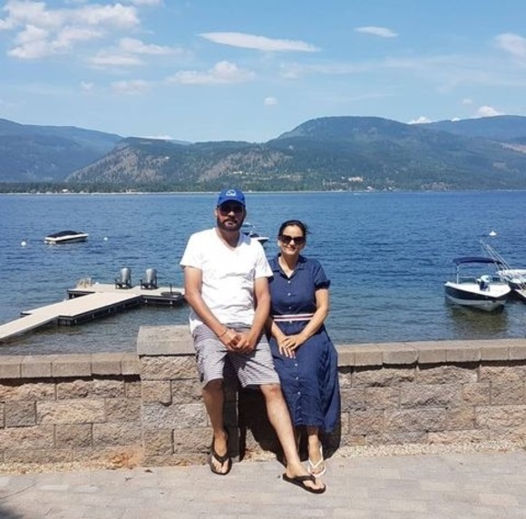 Meet your Posher, Sandeep - Picture 1 of 1